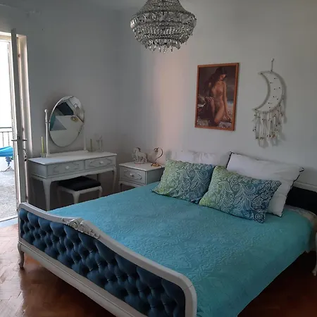 Alanis Guest house 3*