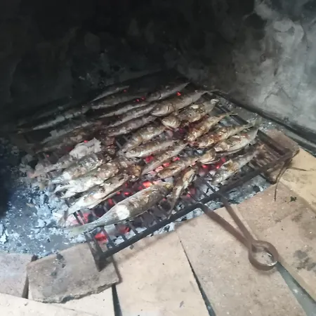 Gostinjska kuća Alanis 3*