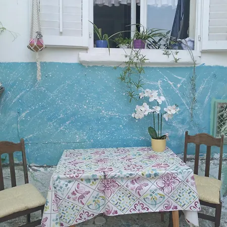 Pensjonat Alanis Vela Luka