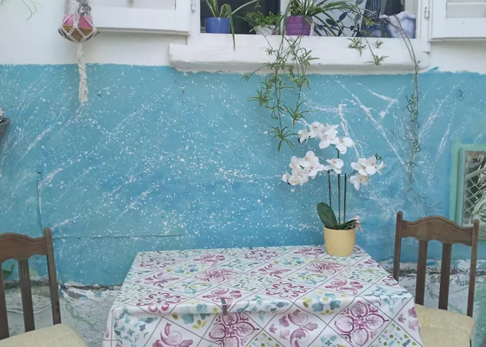 Guest house Alanis Vela Luka